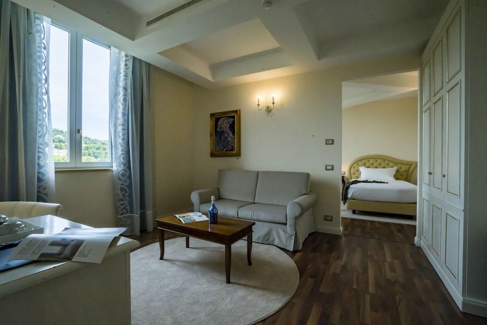 Grand Salsomaggiore Hotel Salsomaggiore Terme