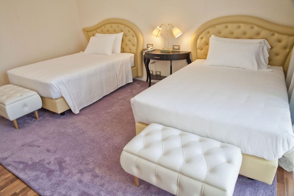 Grand Salsomaggiore 5*