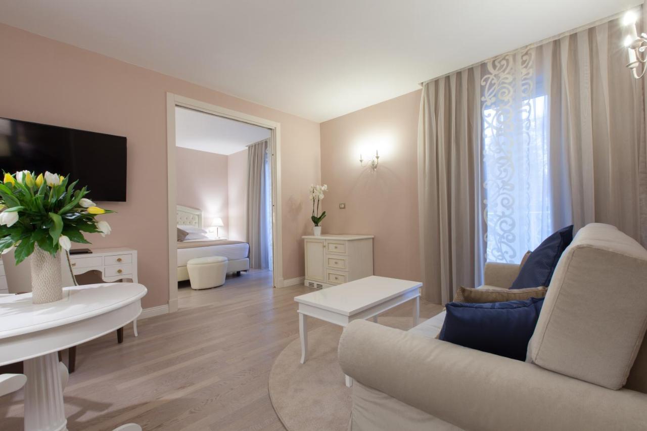 Grand Salsomaggiore Hotel