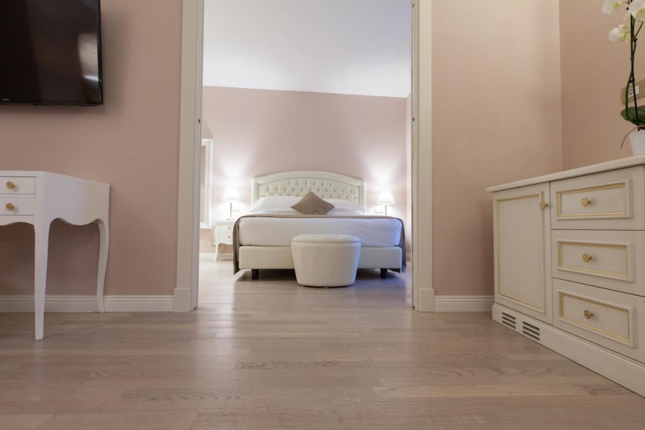 Grand Salsomaggiore 5* Salsomaggiore Terme