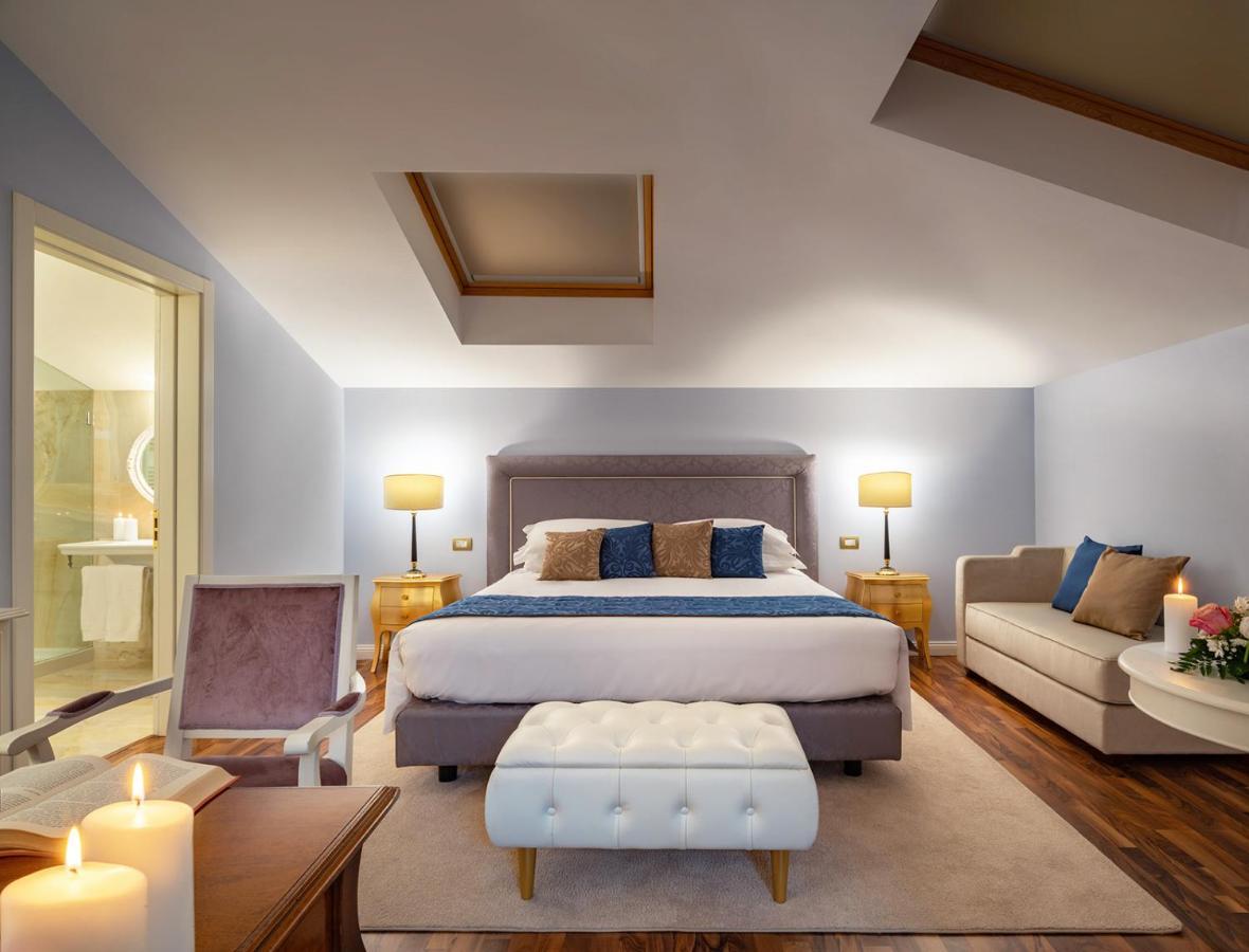 Hotel Grand Salsomaggiore