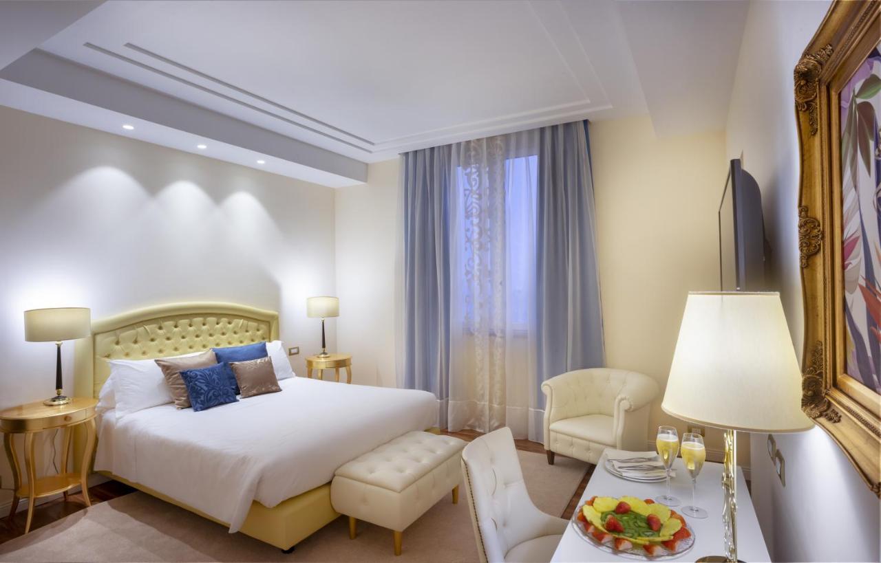 Grand Salsomaggiore Hotel