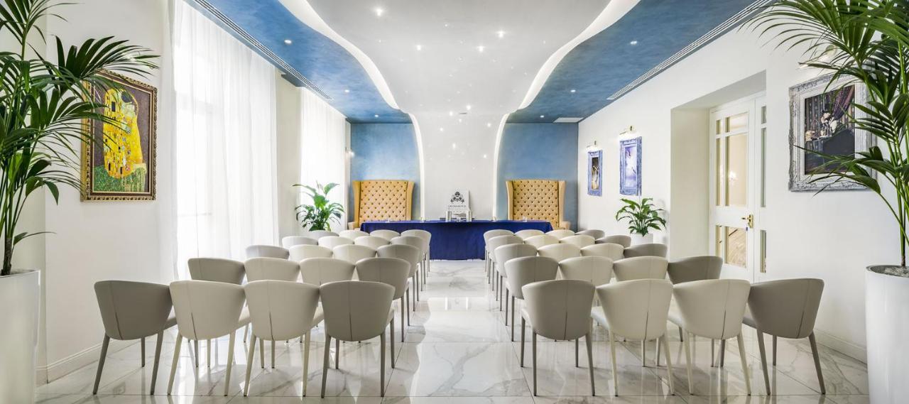 Grand Salsomaggiore Hotel 5*