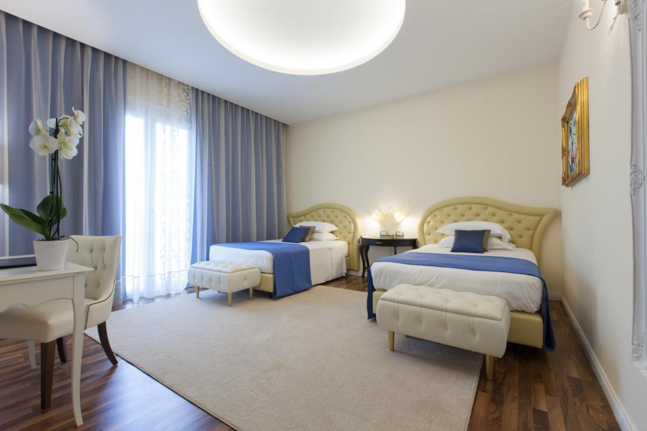 Grand Salsomaggiore 5*