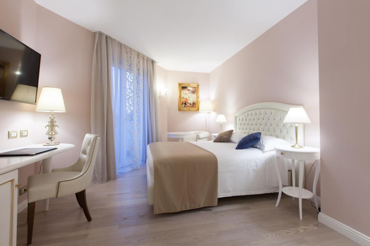 Hotel Grand Salsomaggiore Salsomaggiore Terme