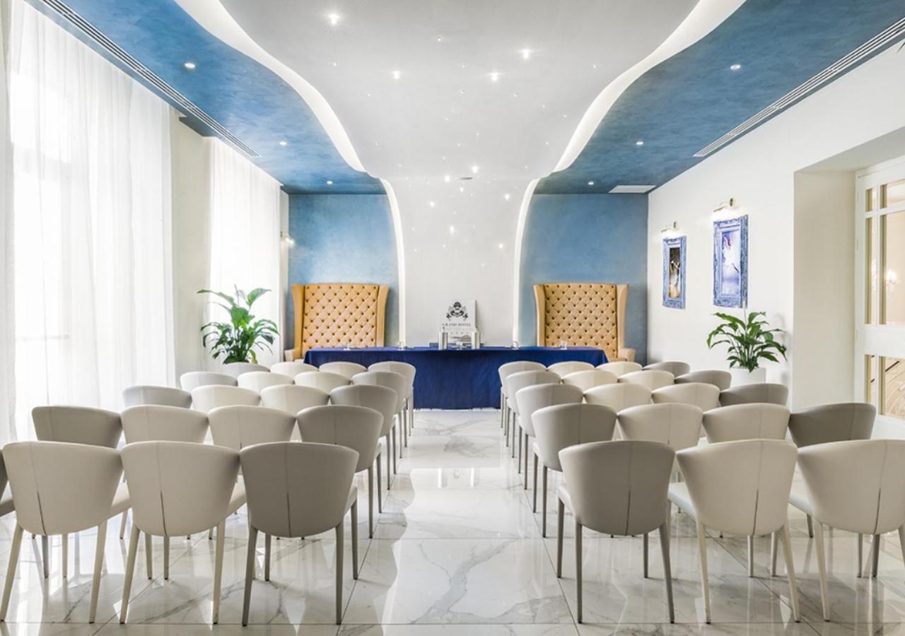 Grand Salsomaggiore Hotel 5*