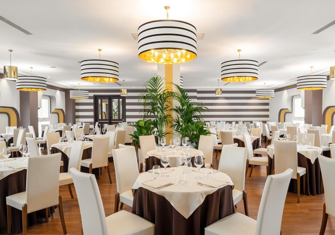 Grand Salsomaggiore Hotel Salsomaggiore Terme