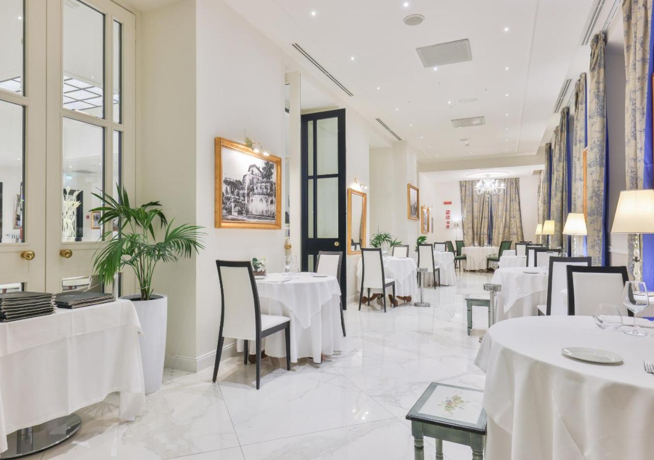 Grand Salsomaggiore 5*