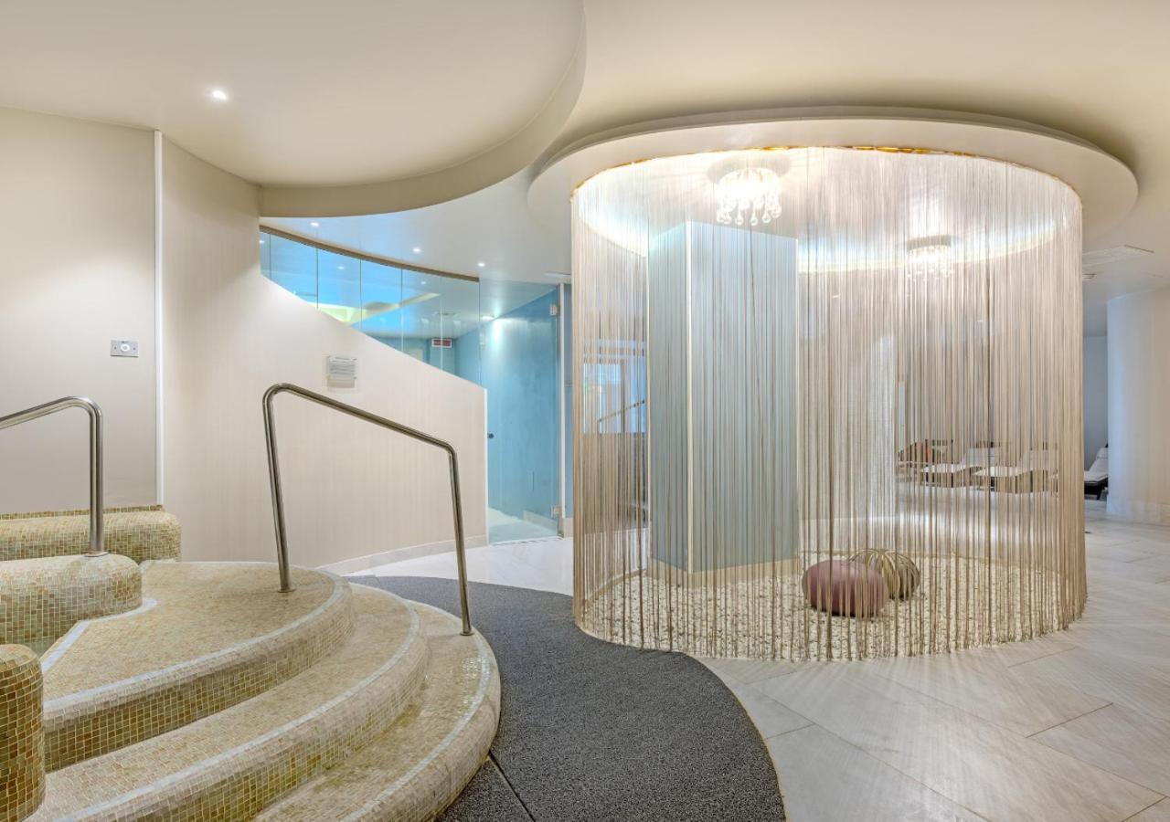 Grand Salsomaggiore Hotel 5*