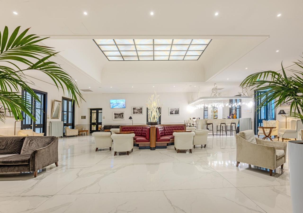Hotel Grand Salsomaggiore 5*