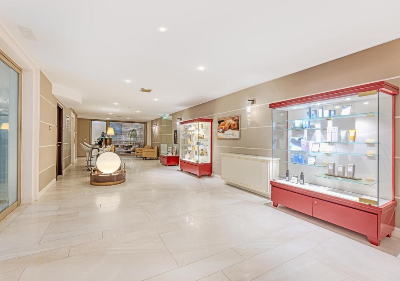 Hotel Grand Salsomaggiore Salsomaggiore Terme