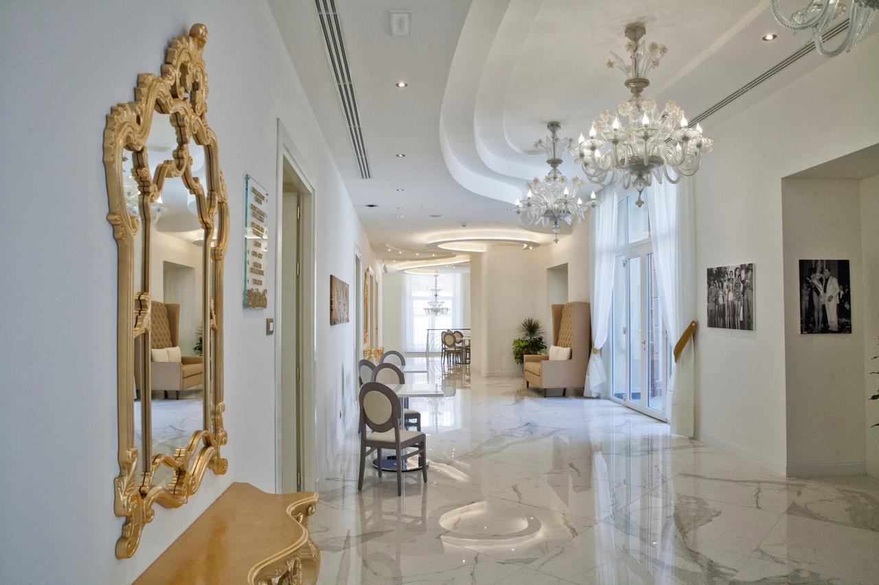 Grand Salsomaggiore 5* Salsomaggiore Terme