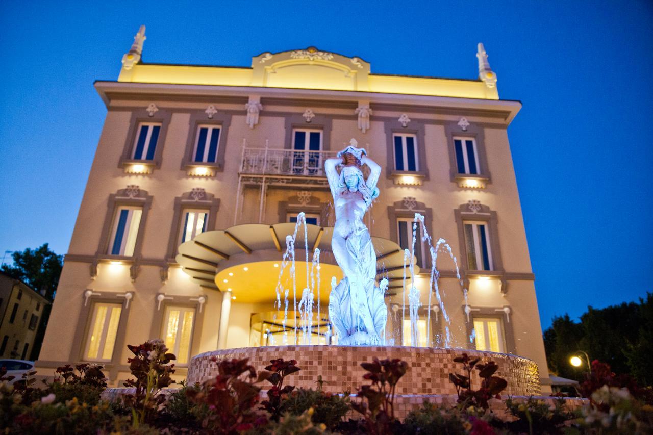 Grand Salsomaggiore Hotel 5*
