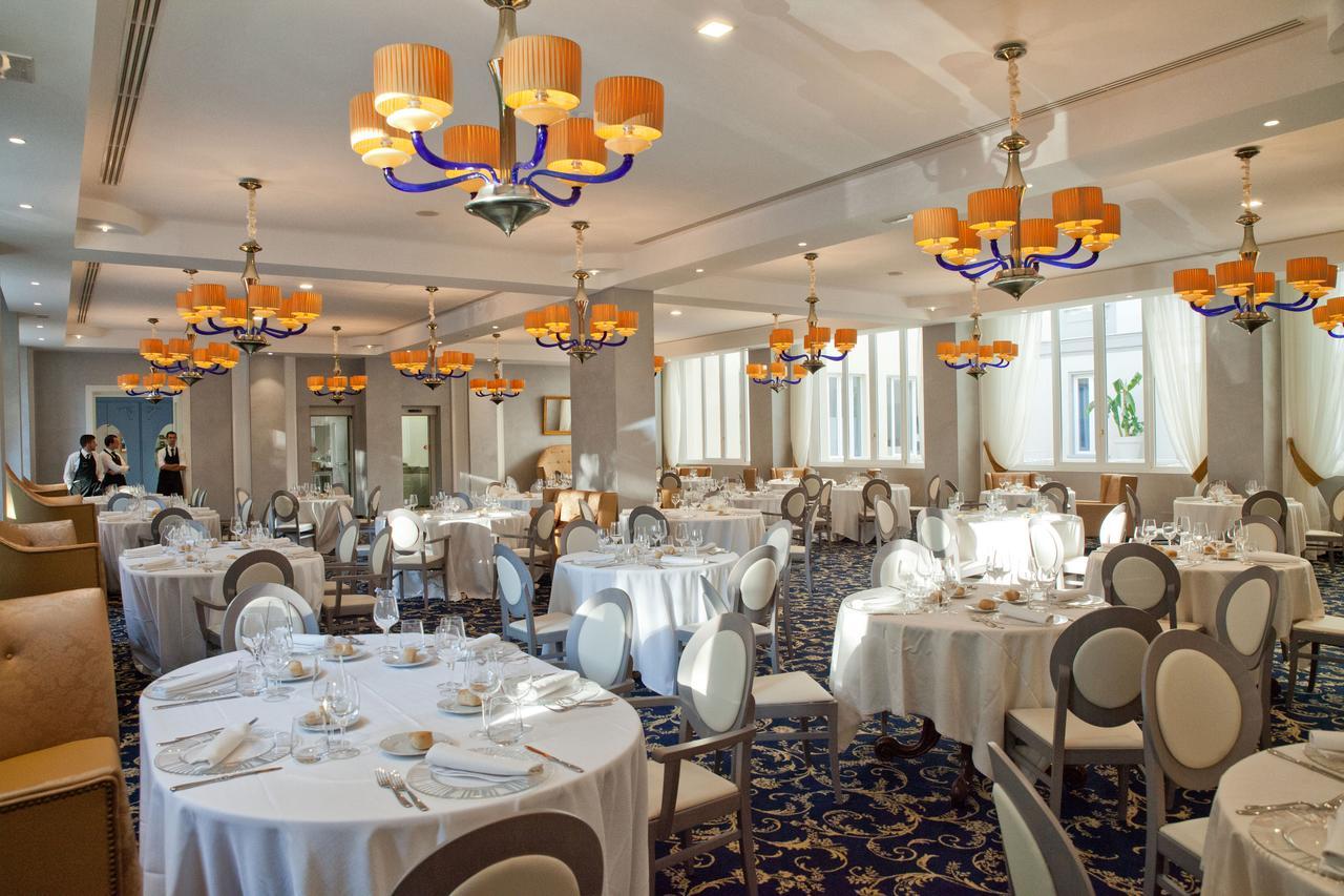 Hotel Grand Salsomaggiore Salsomaggiore Terme
