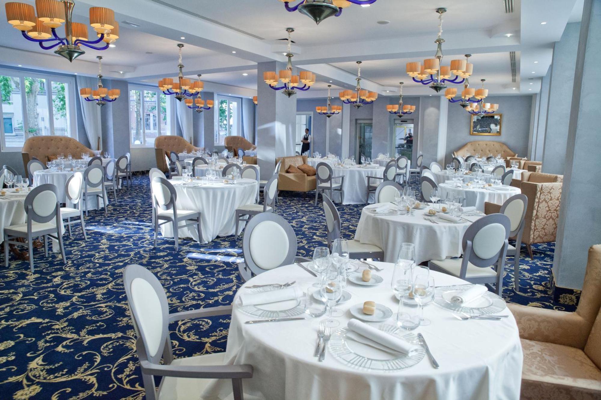Grand Salsomaggiore Hotel 5*