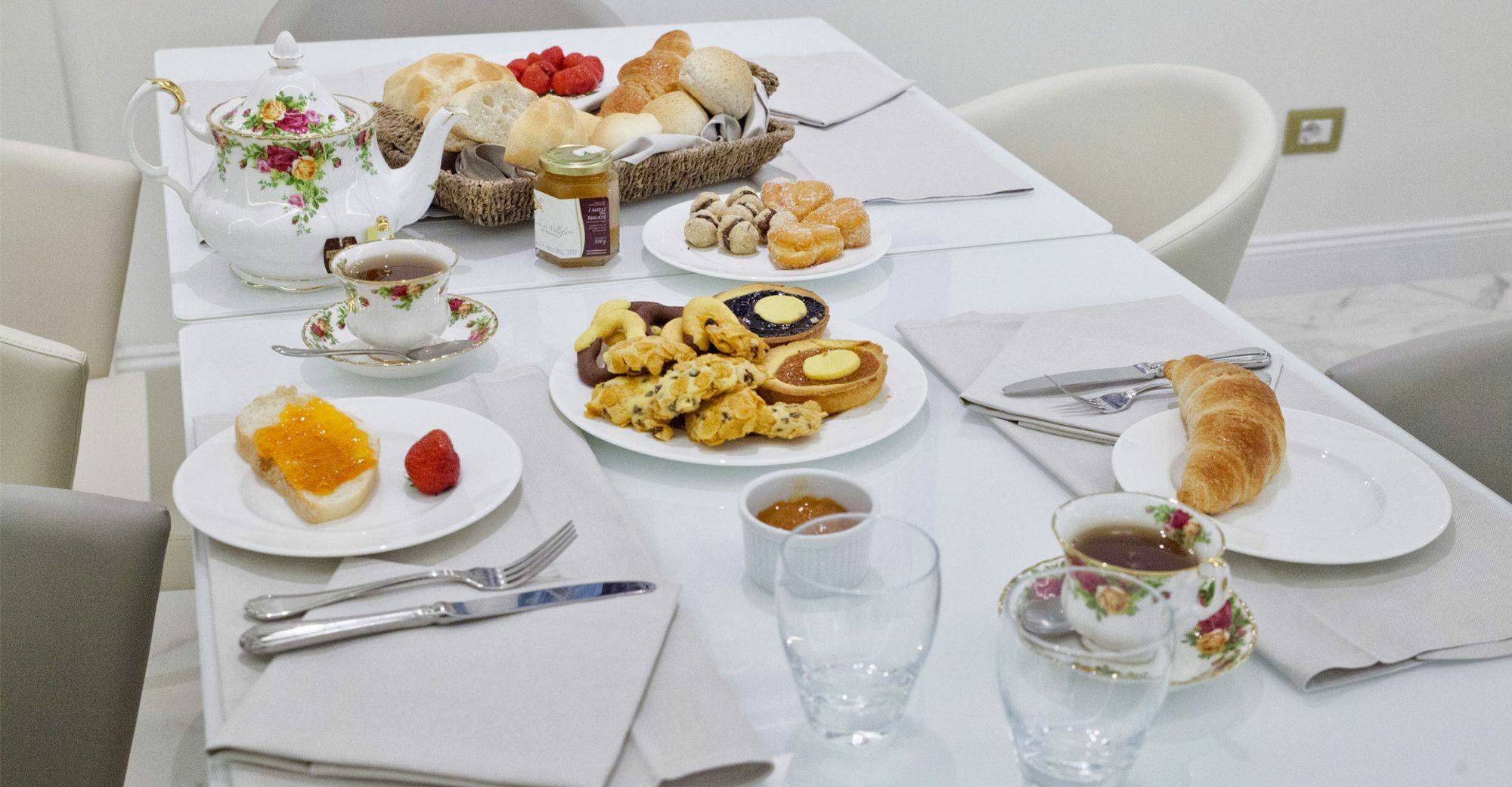 Hotel Grand Salsomaggiore 5*