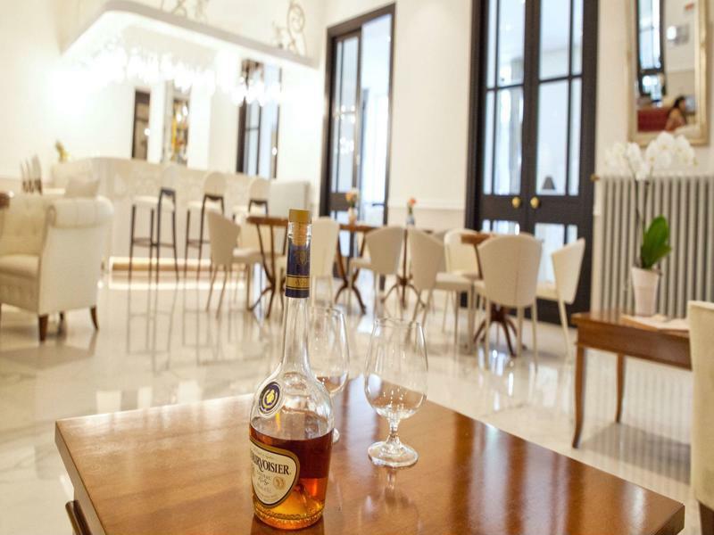 Grand Salsomaggiore 5* Salsomaggiore Terme