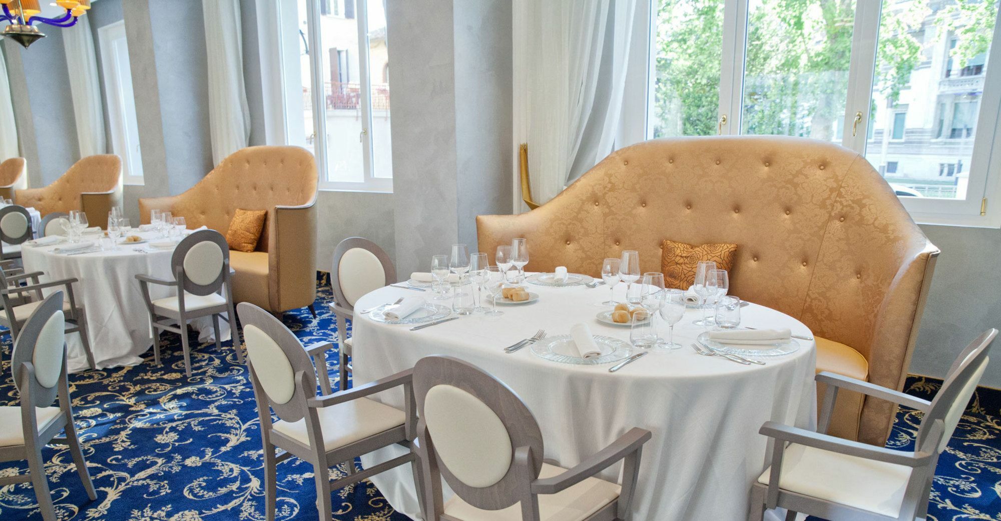 Grand Salsomaggiore Hotel Salsomaggiore Terme
