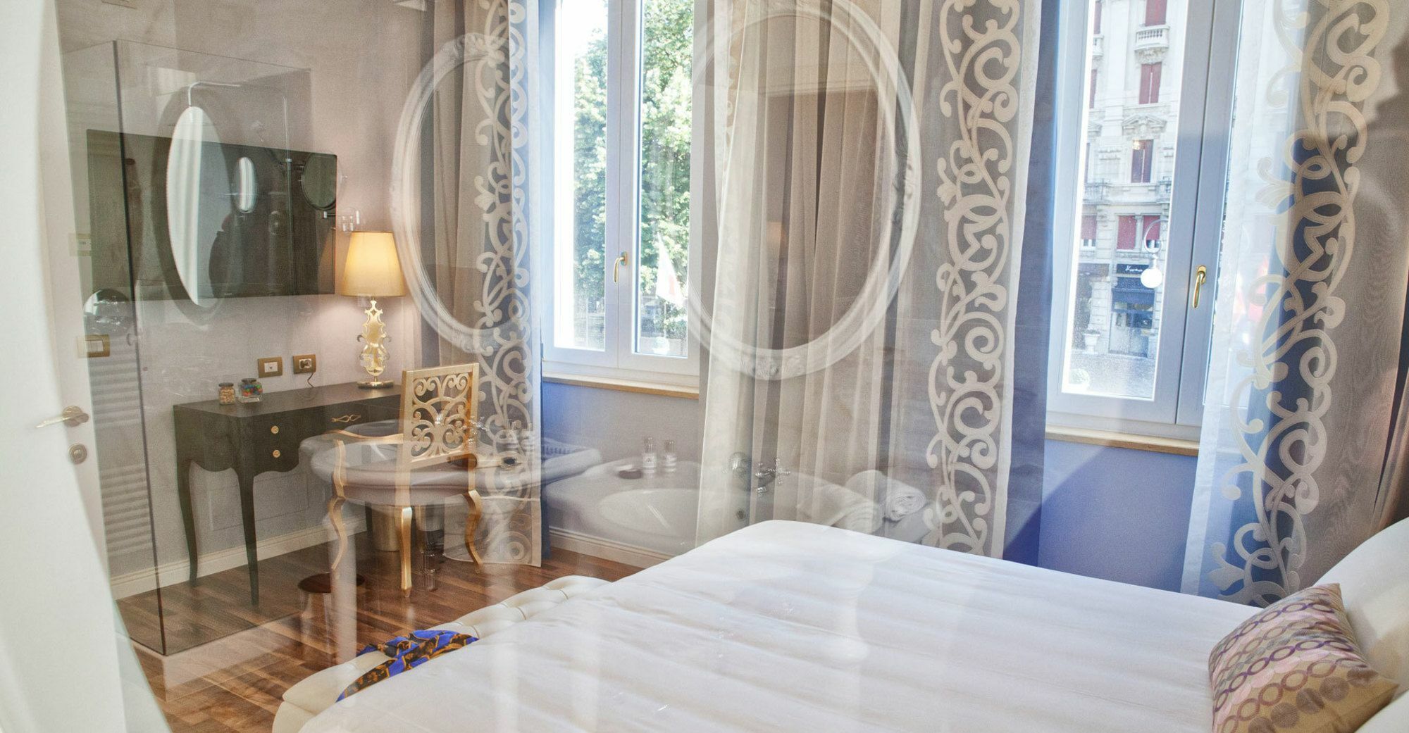 Hotel Grand Salsomaggiore Salsomaggiore Terme