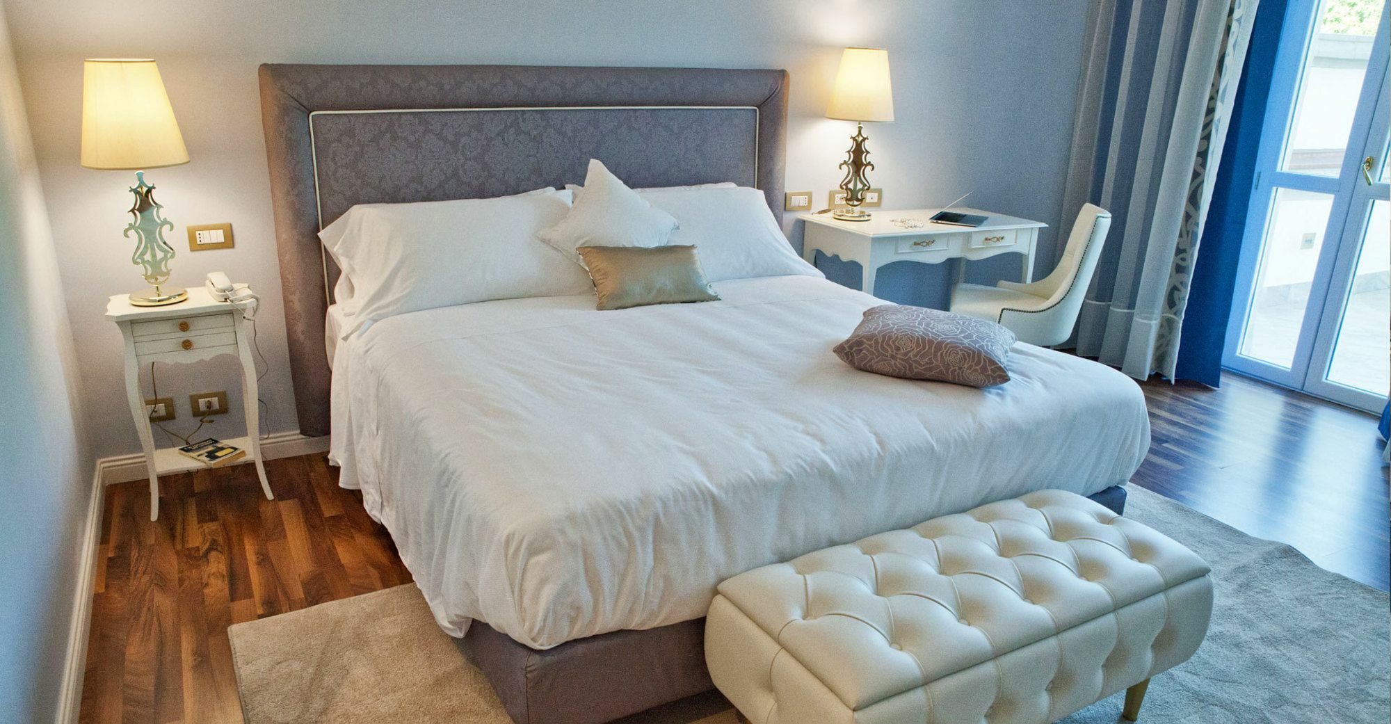 Hotel Grand Salsomaggiore Salsomaggiore Terme