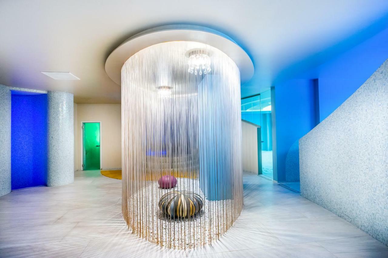 Grand Salsomaggiore Hotel 5*