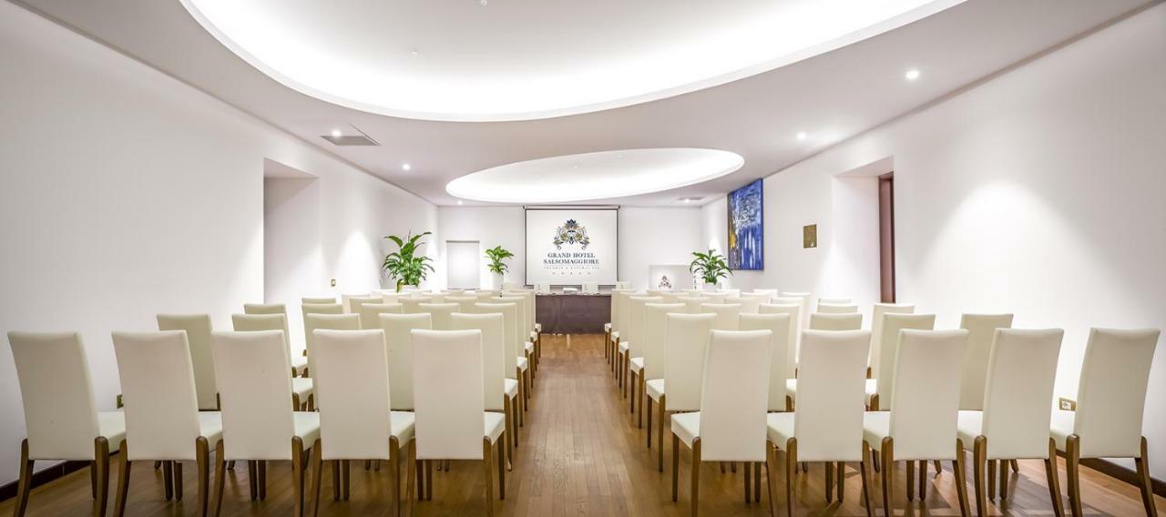 Hotel Grand Salsomaggiore Salsomaggiore Terme