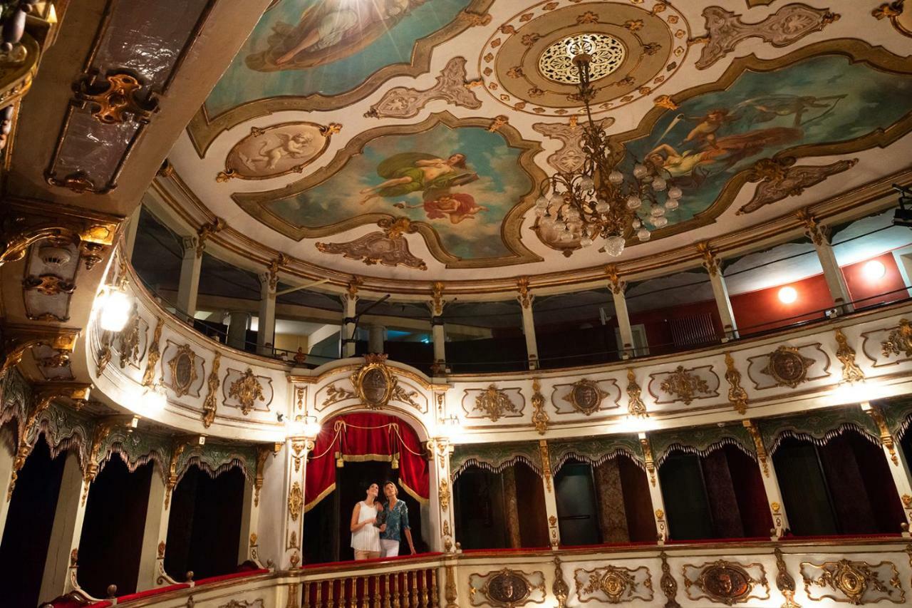 Hotel Grand Salsomaggiore Salsomaggiore Terme